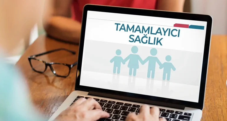 TSS (Tamamlayıcı Sağlık Sigortası)