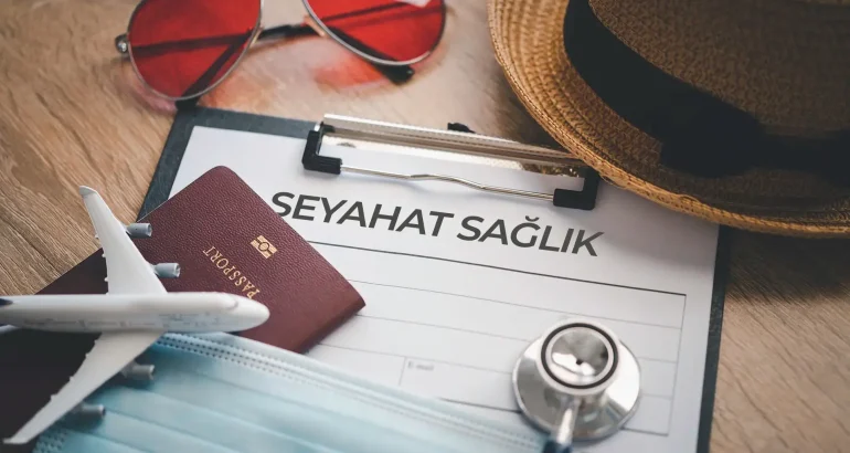 Seyahat Sağlık