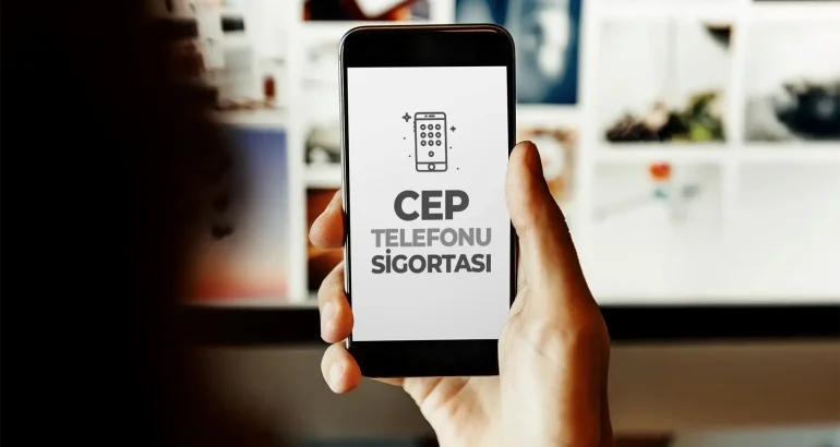Telefonu Sigortası